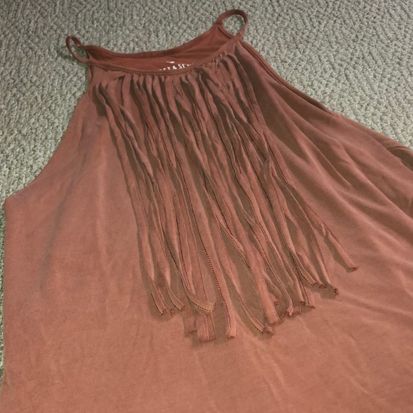 Tank top - Picture 2 of 3